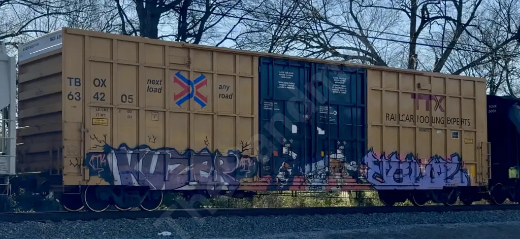 TBOX634205 - NORTH-AMERICA