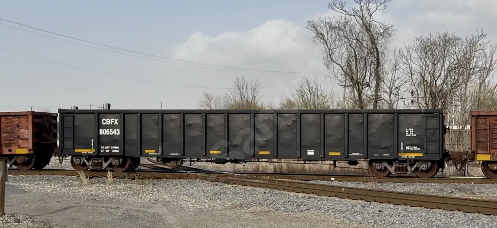 CBFX806543 - NORTH-AMERICA