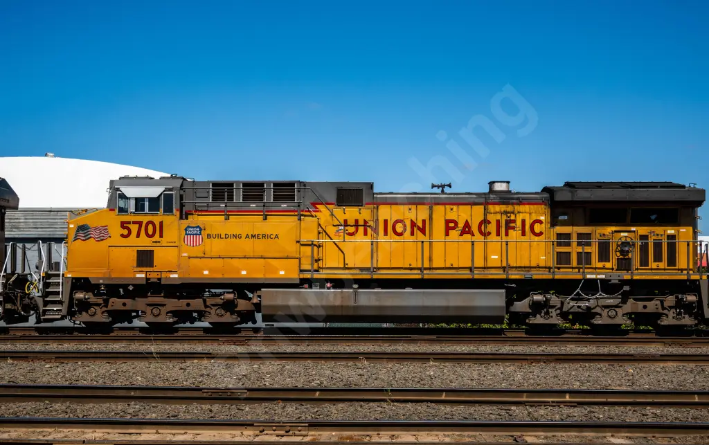 UP5701 - NORTH-AMERICA