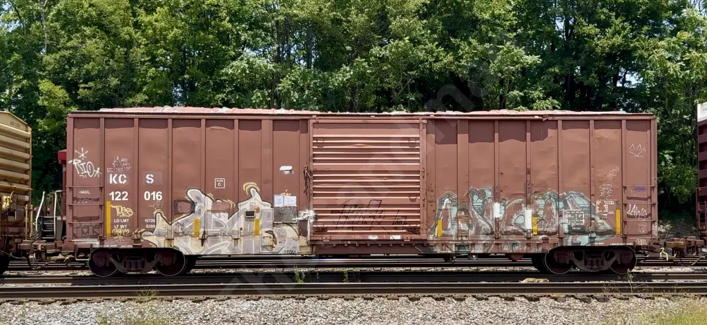 KCS122016 - NORTH-AMERICA
