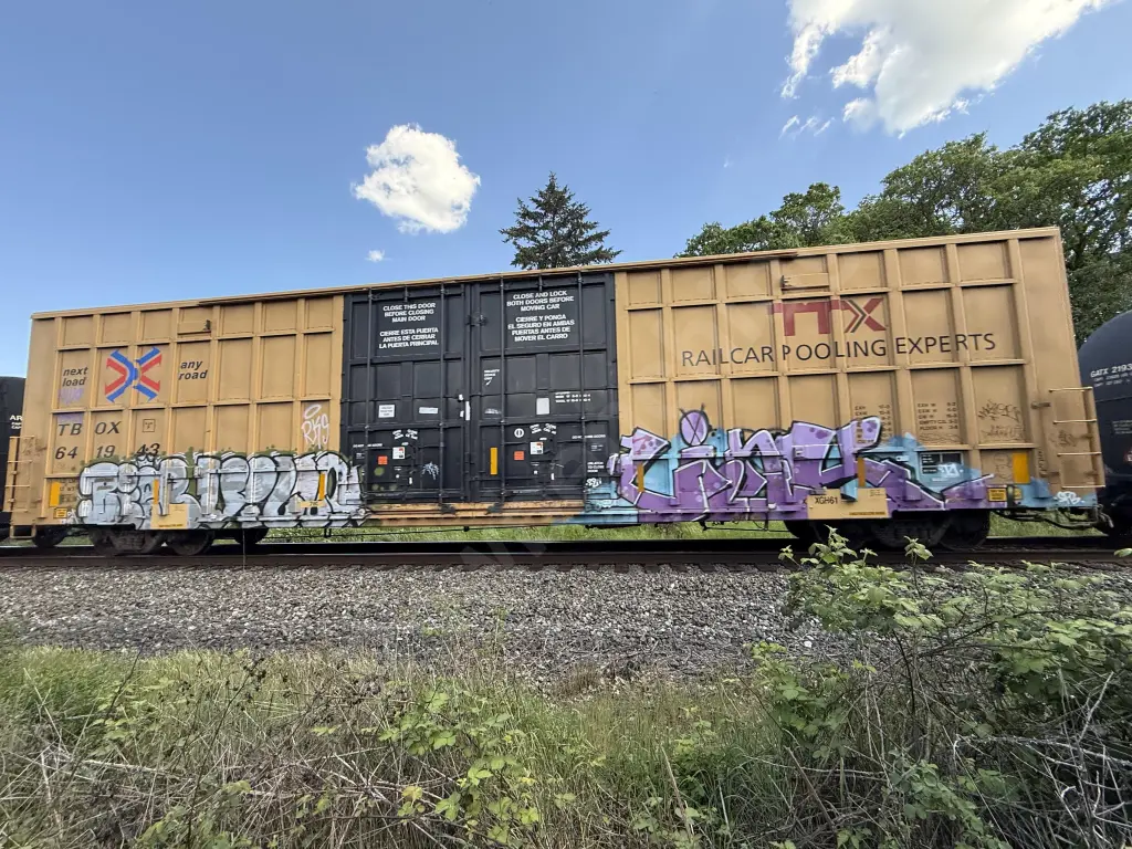 TBOX641943 - NORTH-AMERICA