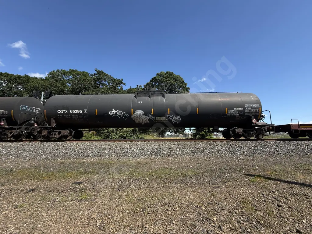 CGTX65295 - NORTH-AMERICA