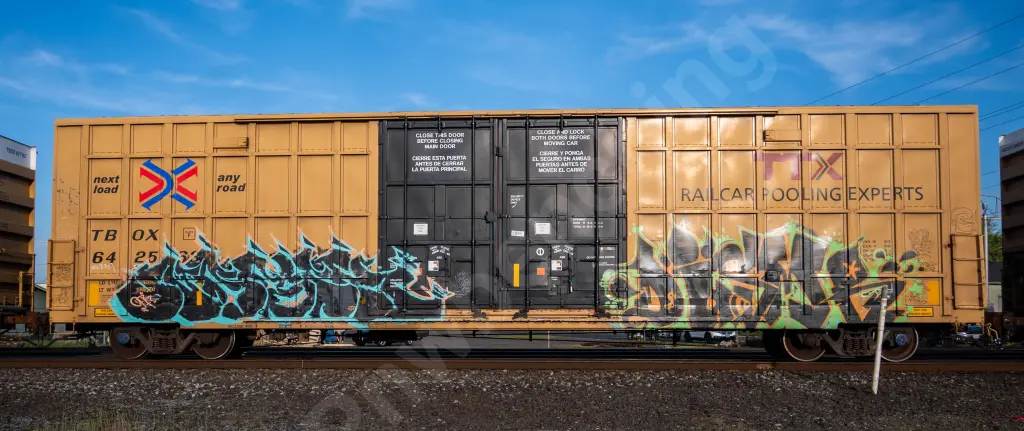 TBOX642563 - NORTH-AMERICA