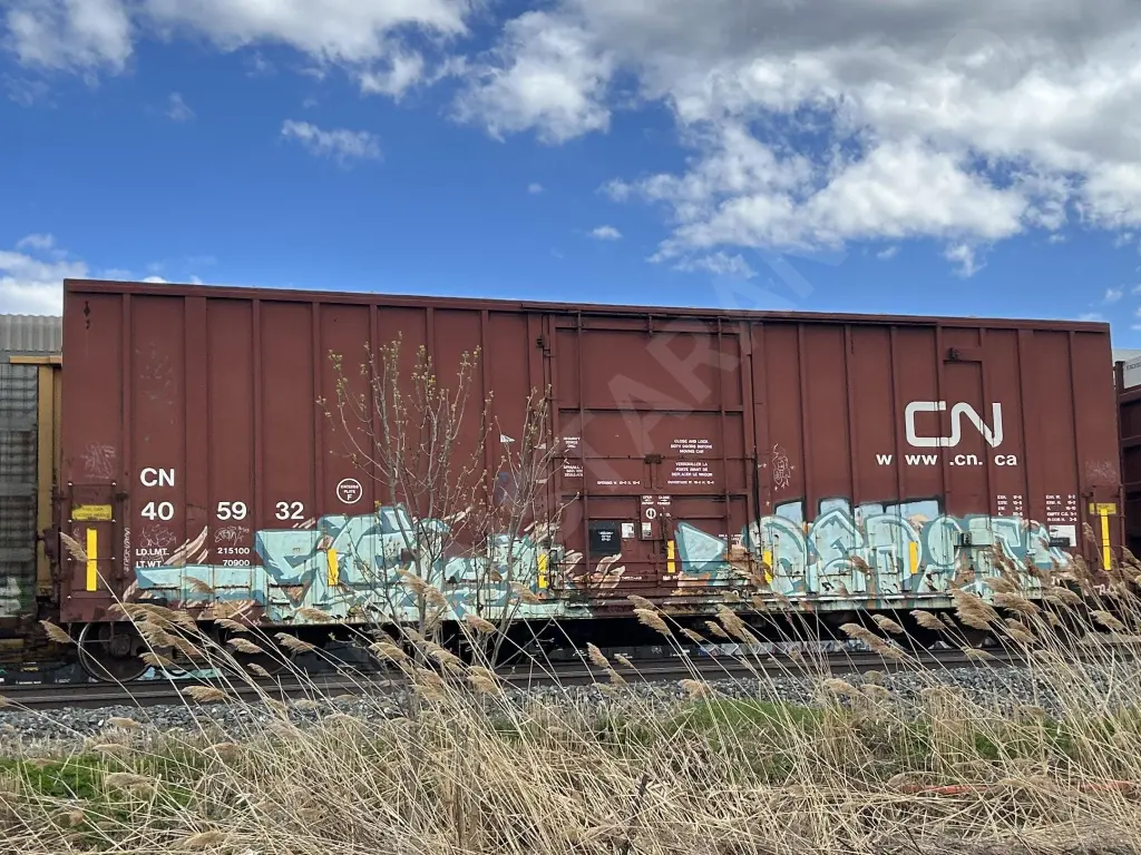 CN405932 - NORTH-AMERICA