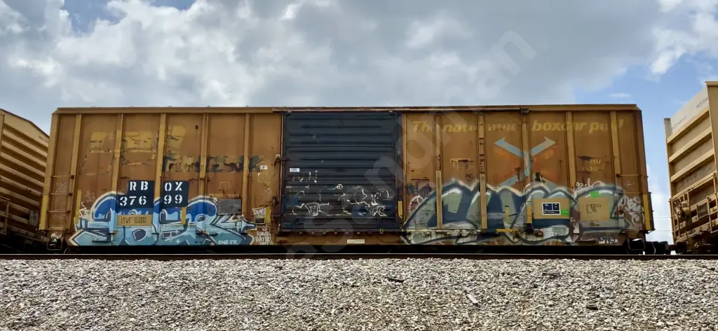 RBOX37699 - NORTH-AMERICA