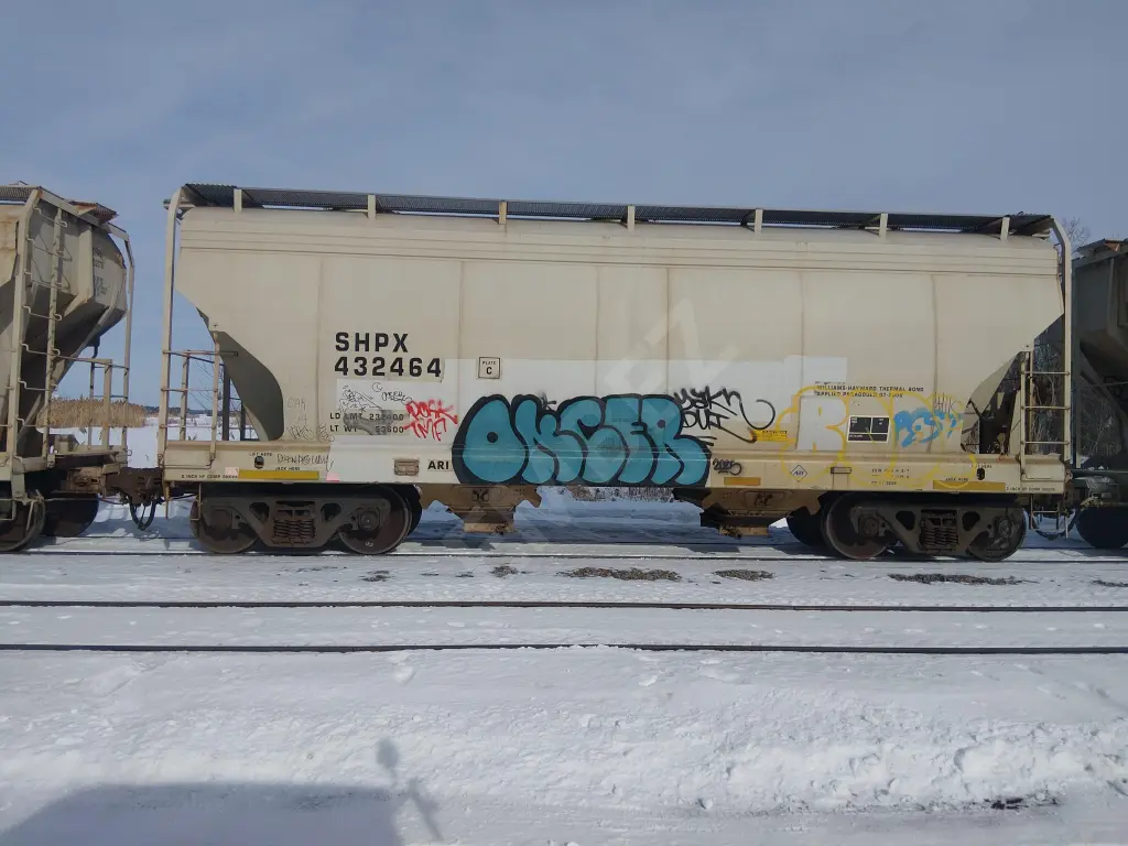 Train photo