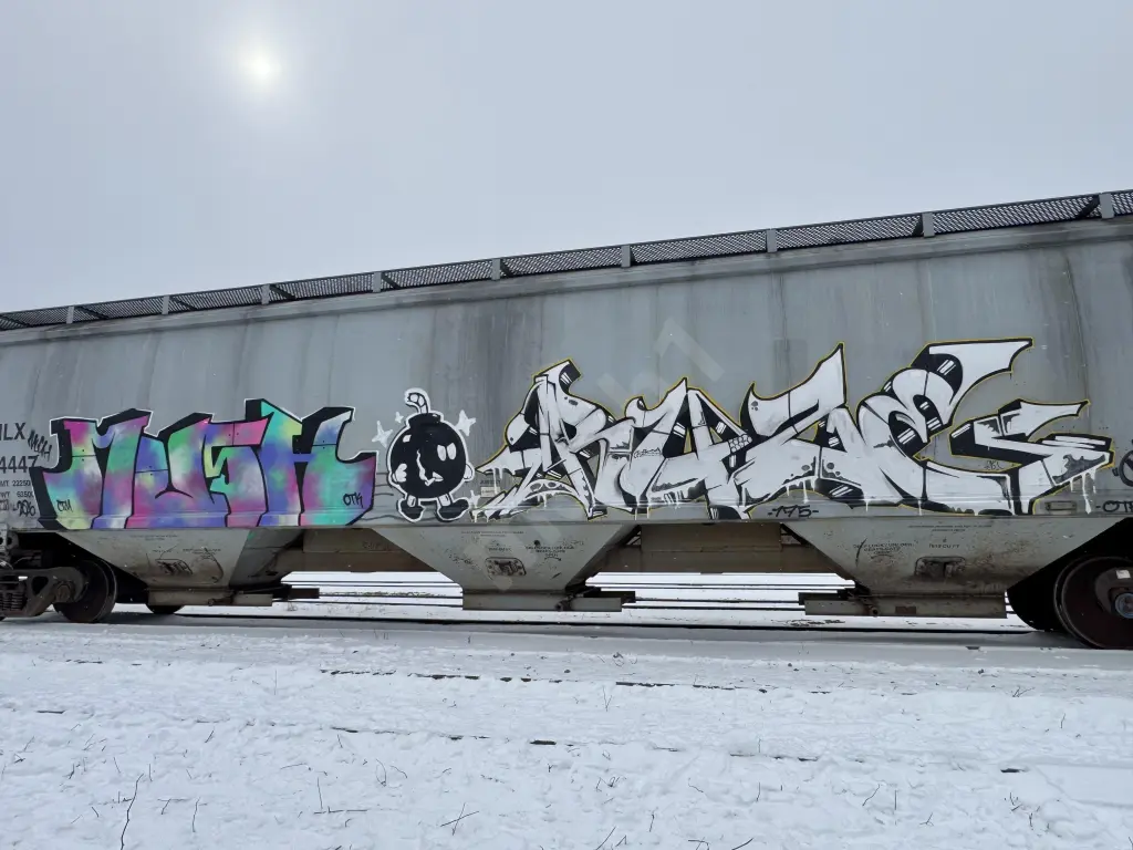 TILX54447 - NORTH-AMERICA