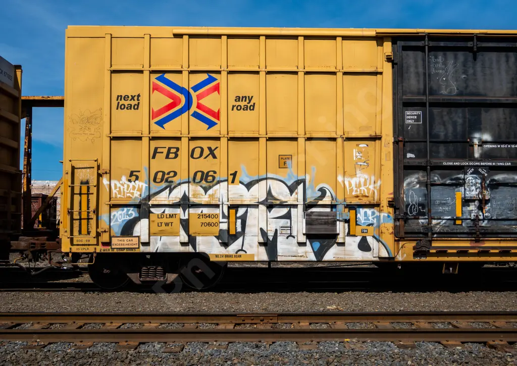 FBOX502061 - NORTH-AMERICA