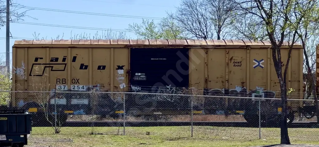 RBOX37254 - NORTH-AMERICA
