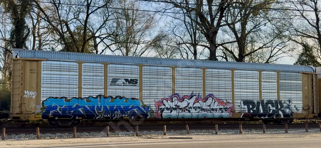 TTGX711296 - NORTH-AMERICA