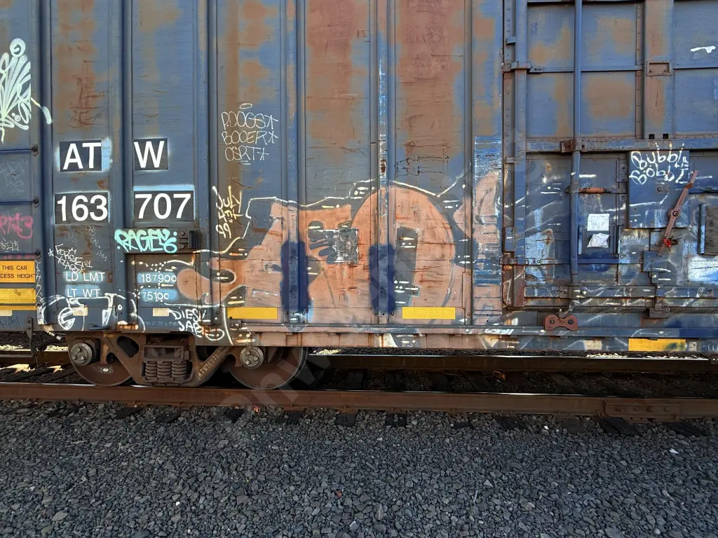 ATW163707 - NORTH-AMERICA