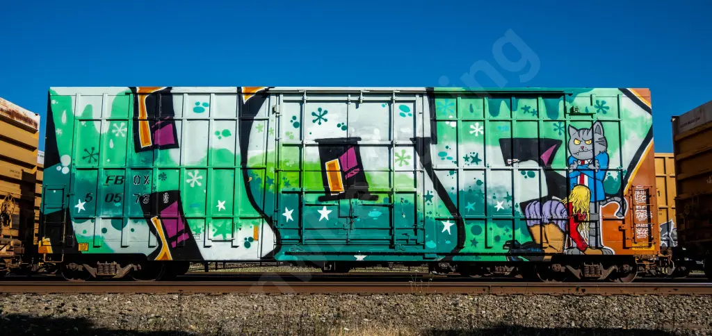 FBOX505736 - NORTH-AMERICA