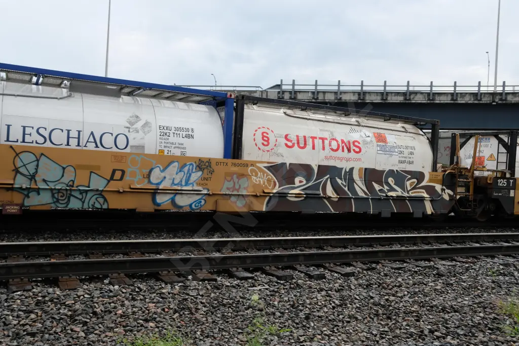 Train photo