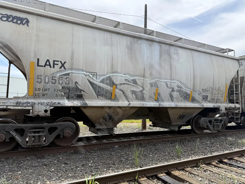 LAFX50563 - NORTH-AMERICA