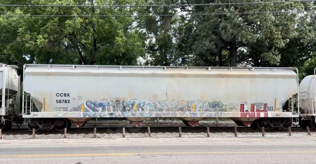 CCBX58782 - NORTH-AMERICA