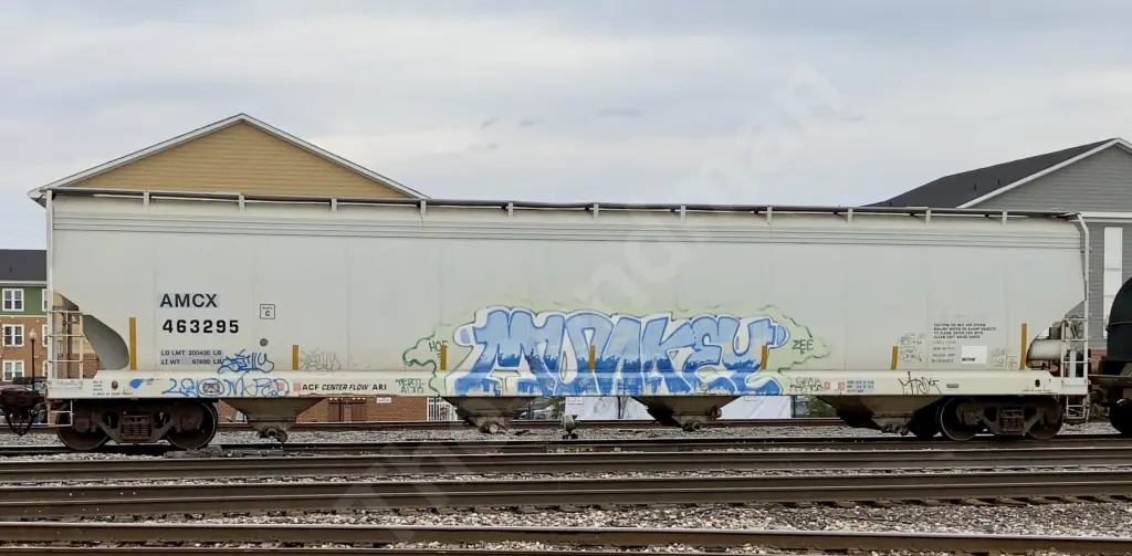 AMCX463295 - NORTH-AMERICA
