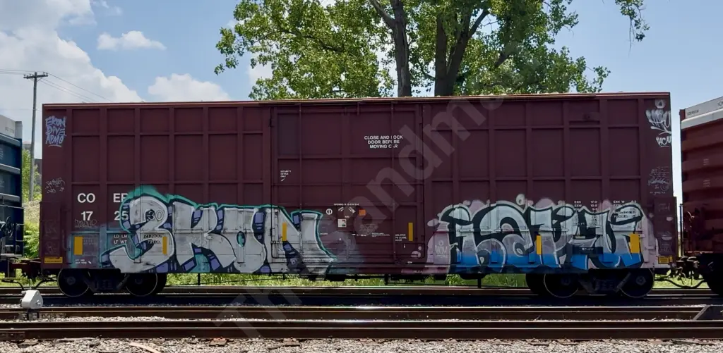 COER172530 - NORTH-AMERICA