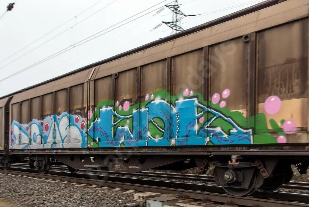 #55201 - EUROPE