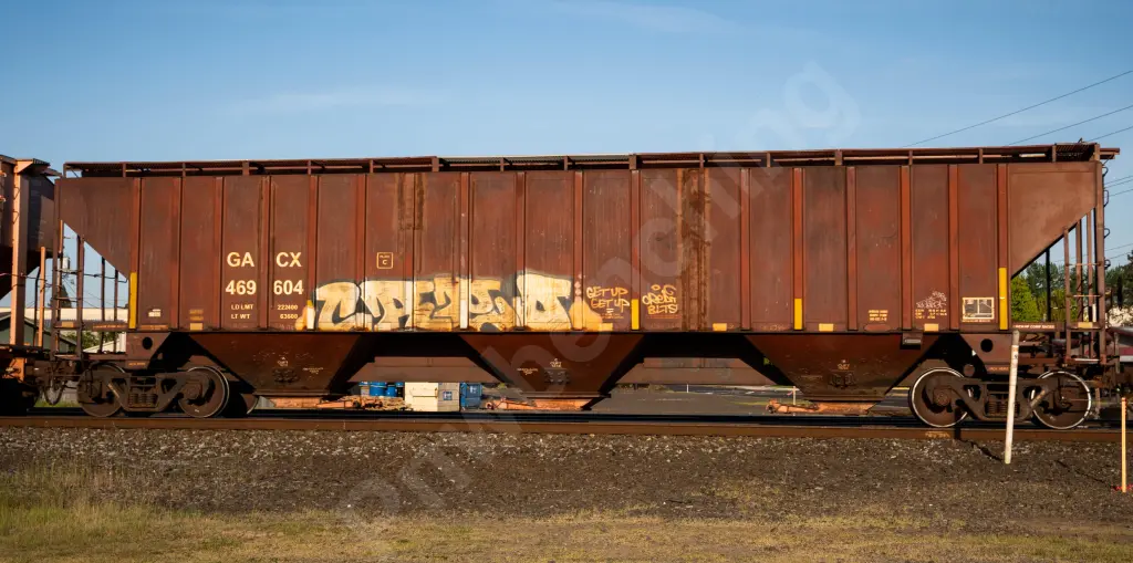 GACX469604 - NORTH-AMERICA