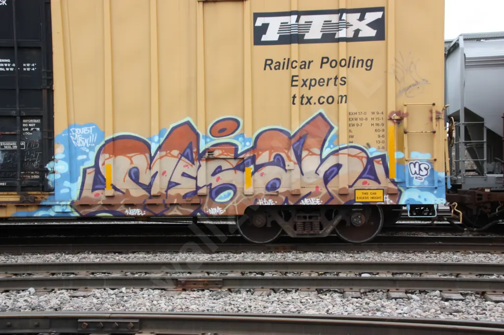 TBOX665505 - NORTH-AMERICA