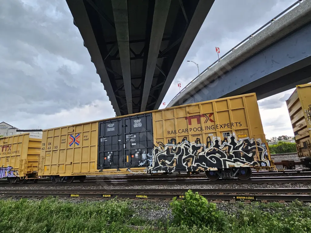 TBOX636353 - NORTH-AMERICA