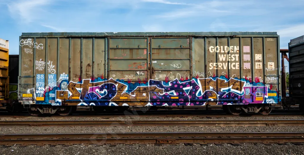 SSW67946 - NORTH-AMERICA
