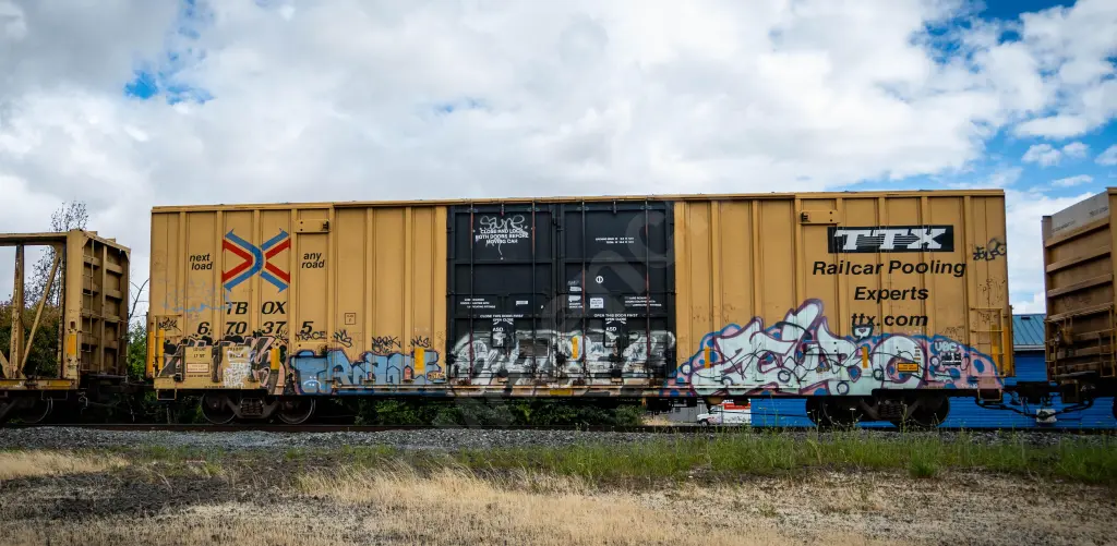 TBOX670375 - NORTH-AMERICA