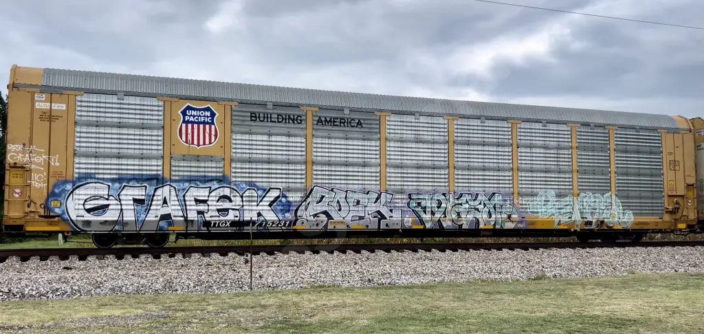 TTGX715231 - NORTH-AMERICA