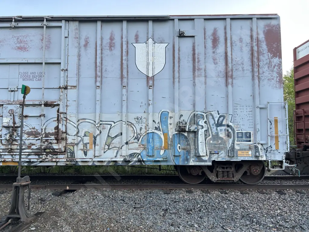 LW1013 - NORTH-AMERICA