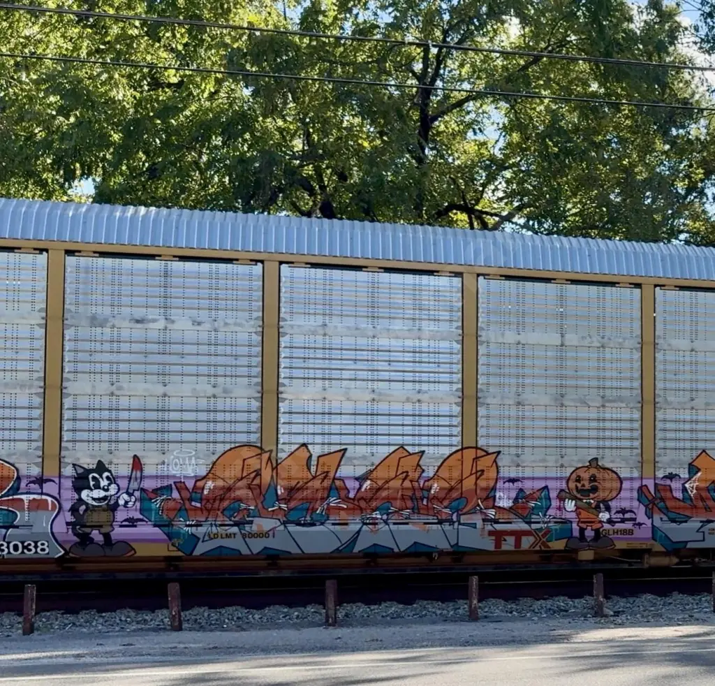 TTGX823038 - NORTH-AMERICA