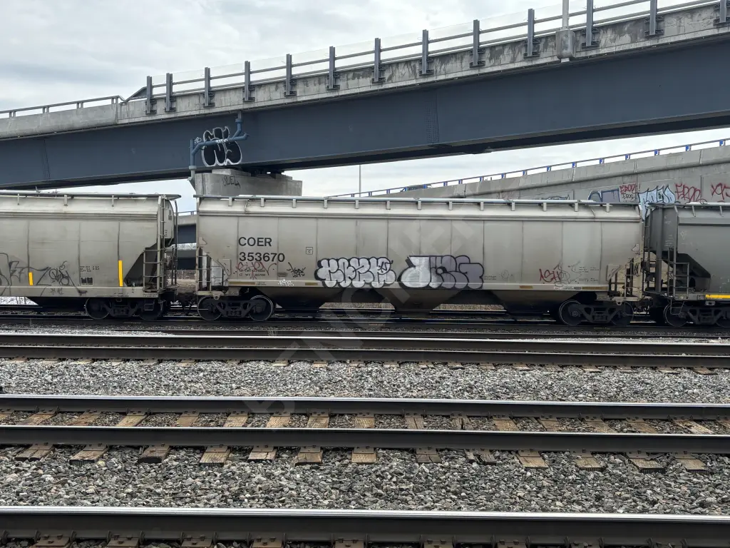 COER353670 - NORTH-AMERICA