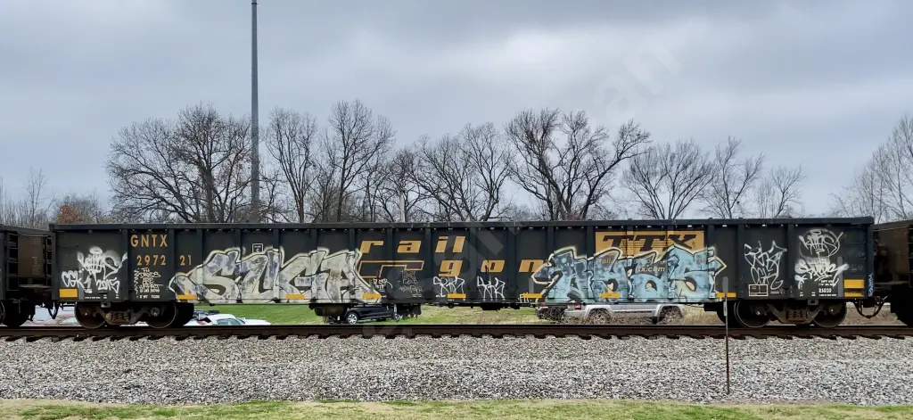 GNTX297221 - NORTH-AMERICA