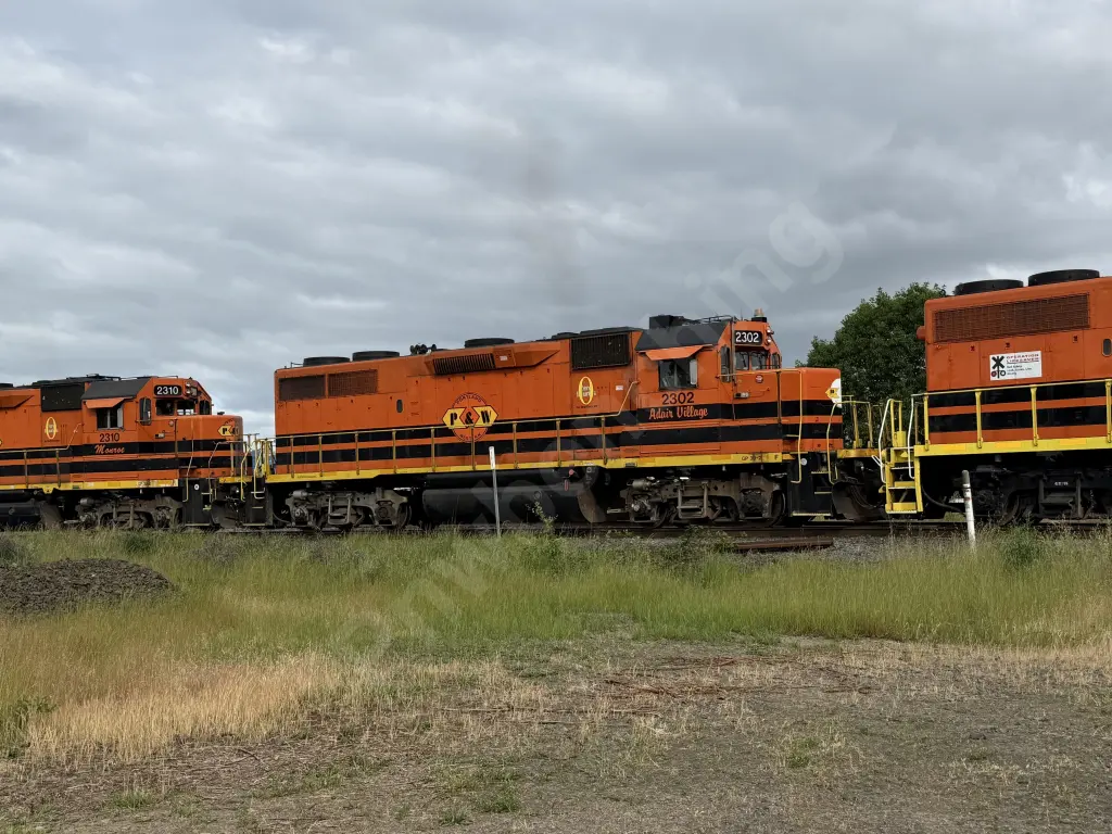 PNWR2302 - NORTH-AMERICA