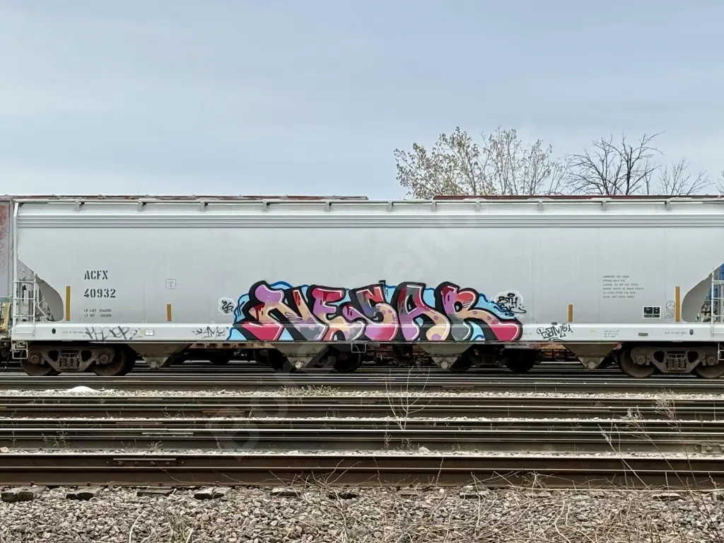 ACFX40932 - NORTH-AMERICA