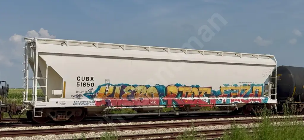 CUBX51650 - NORTH-AMERICA