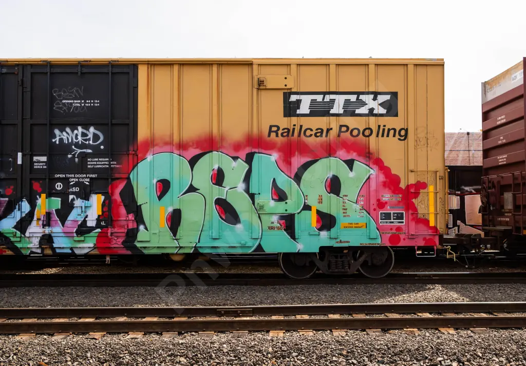 TBOX671063 - NORTH-AMERICA