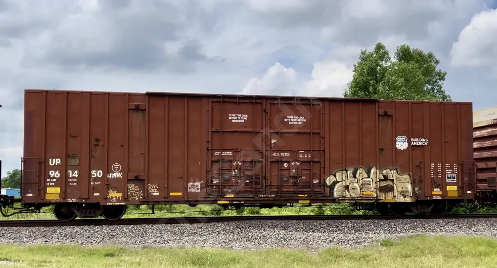 UP961450 - NORTH-AMERICA