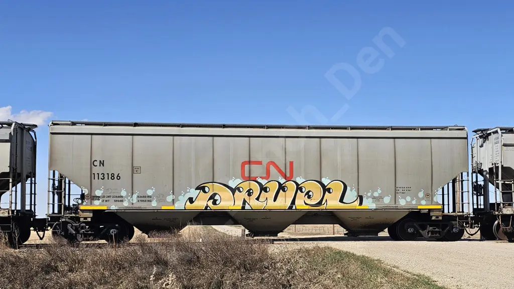 CN113186 - NORTH-AMERICA