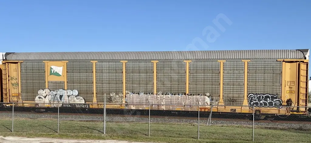 TTGX987472 - NORTH-AMERICA