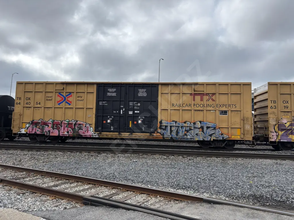TBOX644054 - NORTH-AMERICA