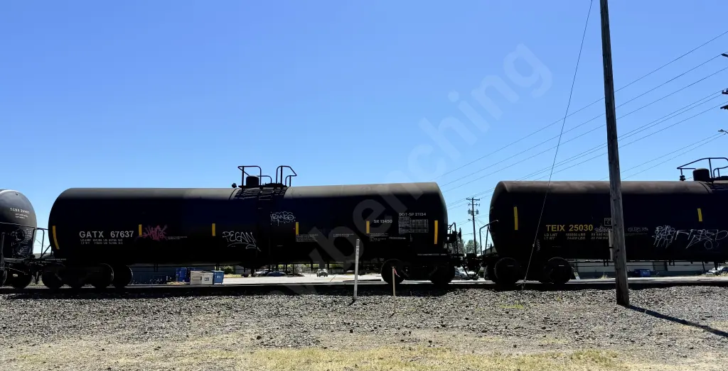 GATX67637 - NORTH-AMERICA