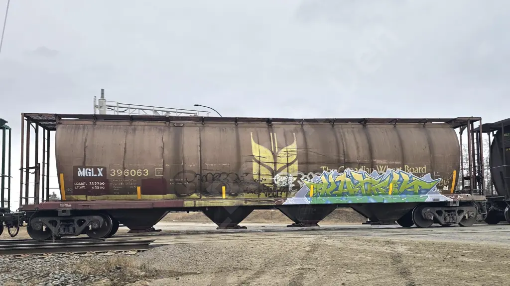 MGLX396063 - NORTH-AMERICA