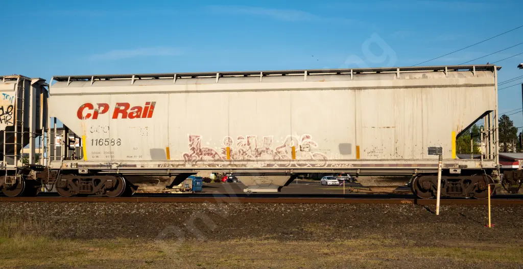 Train photo
