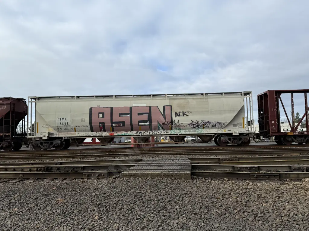 TIMX5458 - NORTH-AMERICA