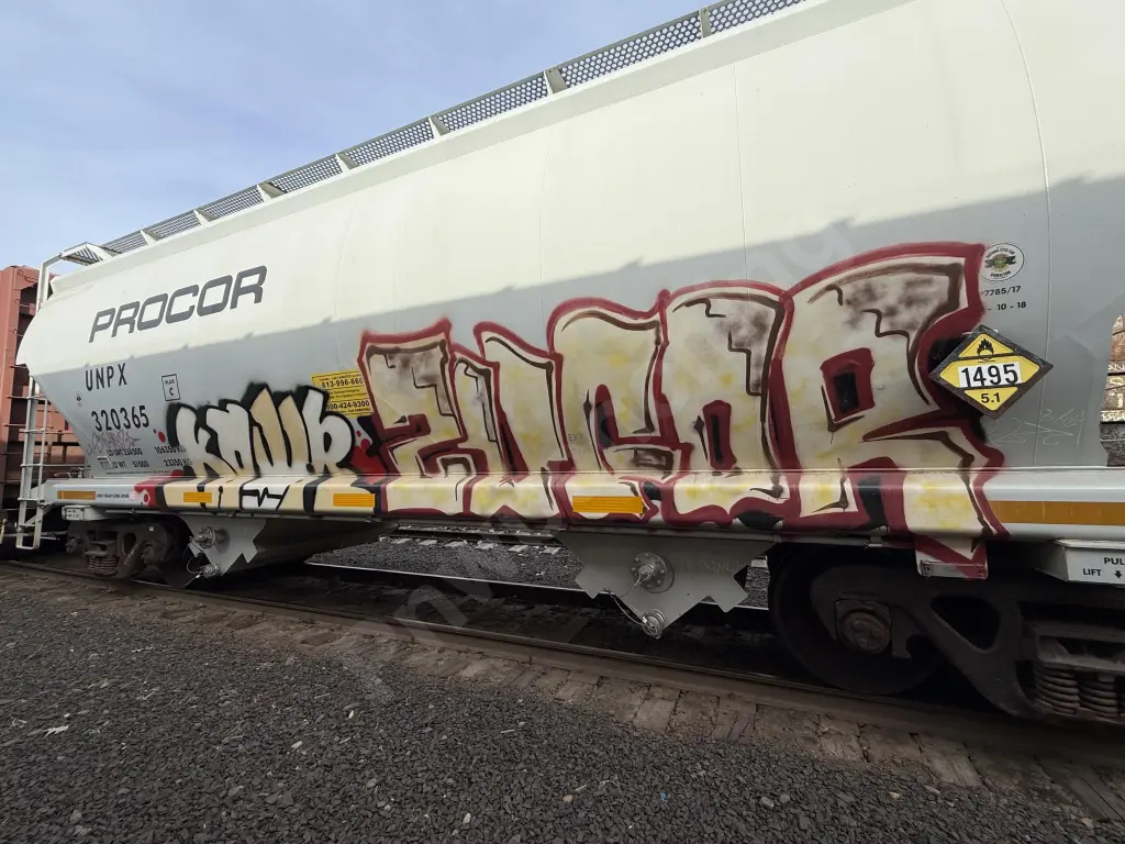 UNPX320365 - NORTH-AMERICA