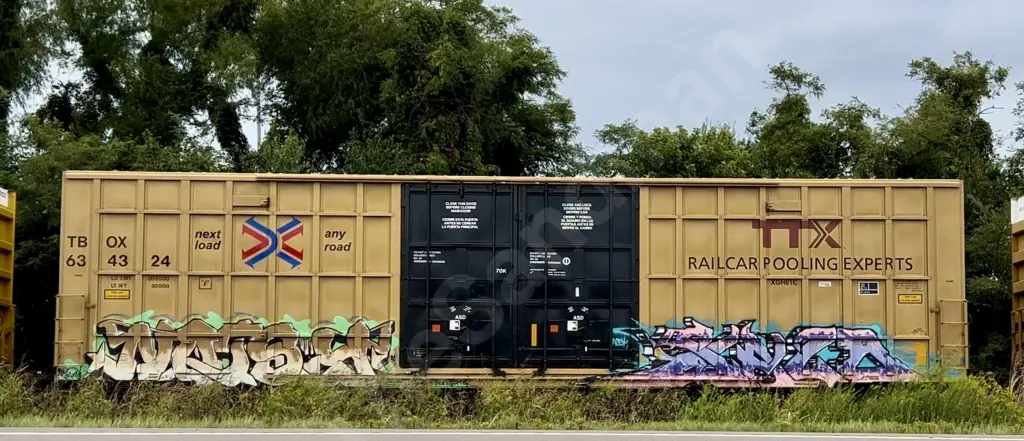 TBOX634324 - NORTH-AMERICA