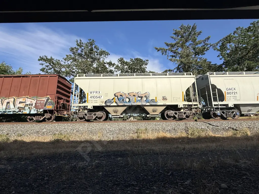 WFRX410547 - NORTH-AMERICA