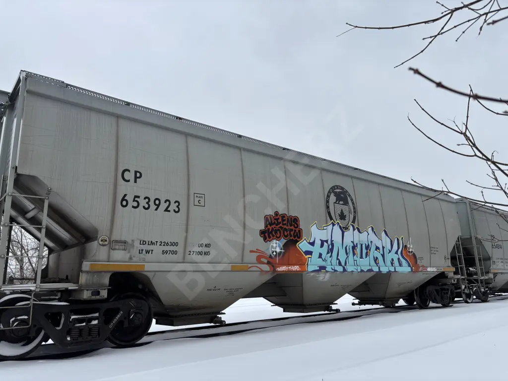 CP653923 - NORTH-AMERICA