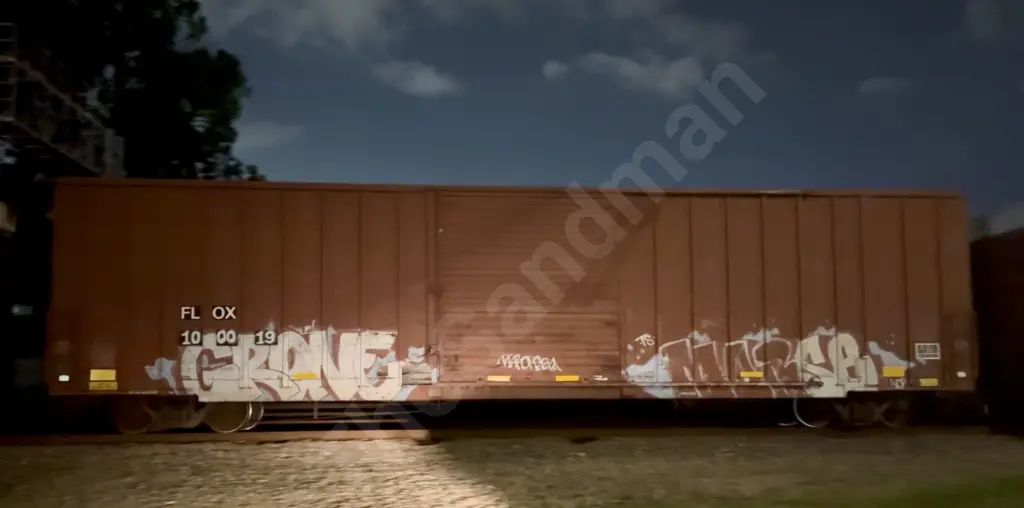 FLOX100019 - NORTH-AMERICA