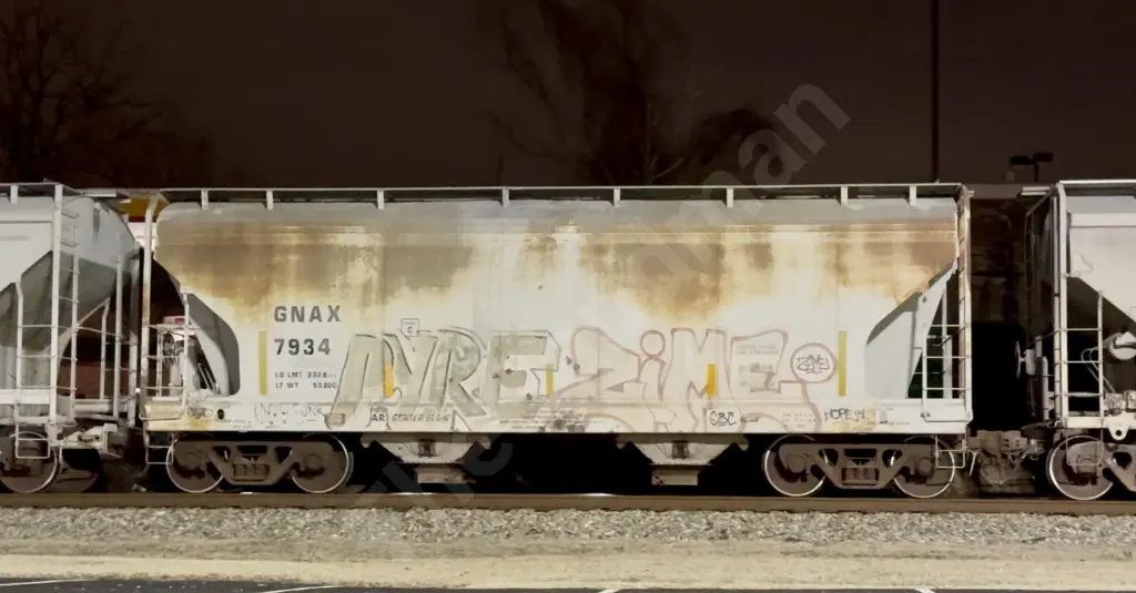 GNAX7934 - NORTH-AMERICA